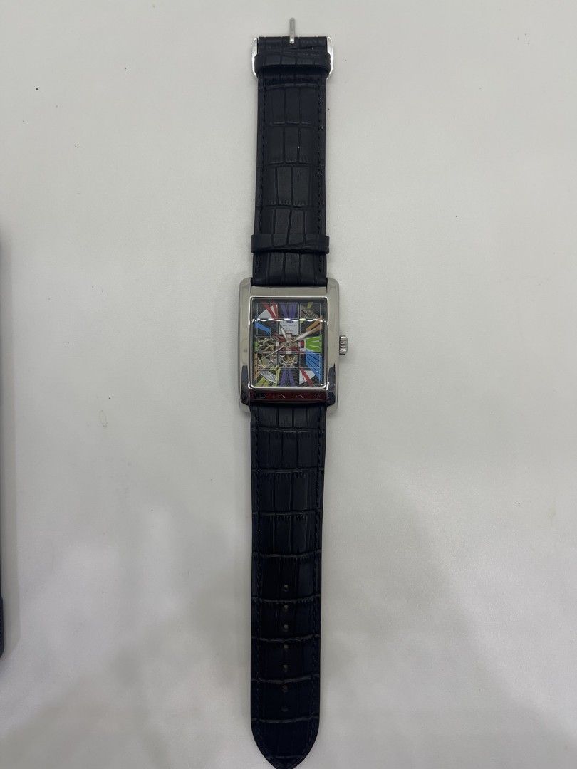 Keith Valler U.K London, Men's Fashion, Watches & Accessories, Watches on  Carousell