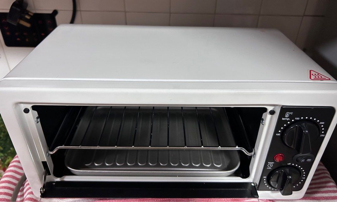 Kenwood oven toaster store