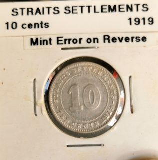 (Category: ) located in . Submitted by numismatic1 (Listing ID 1306950884, Image 1). Description: .