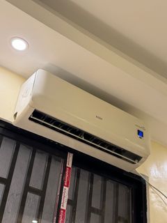 Kolin 2.5hp Inverter, TV & Home Appliances, Air Conditioning and ...
