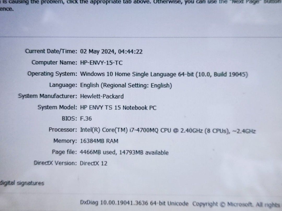 Hewlett Packard Update Hp Bios Windows 10 Bios Update Windows