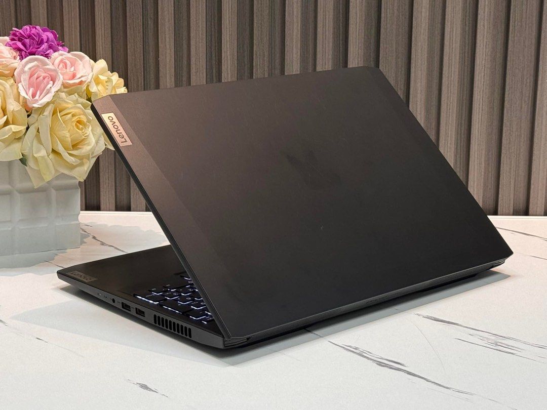 Lenovo ideaPad Gaming 3 15ACH6 82K2 Ryzen 5 5600H 16GB RAM 512GB SSD ...