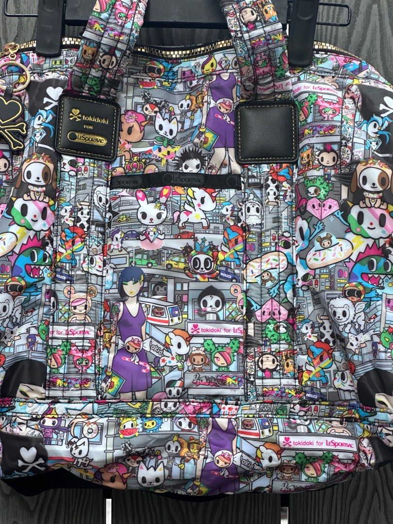 Tokidoki sling bag online