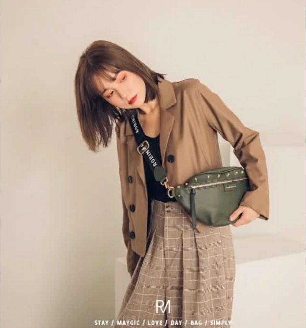 Robin may chest bag store