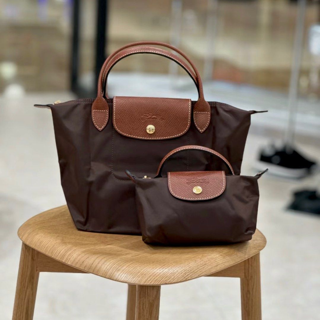 Original longchamp bag online