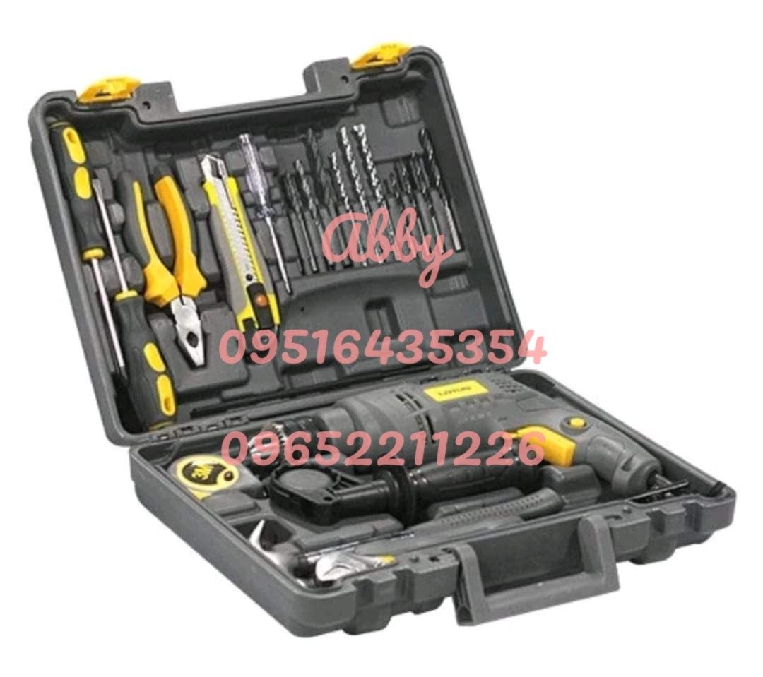 Lotus drill set online