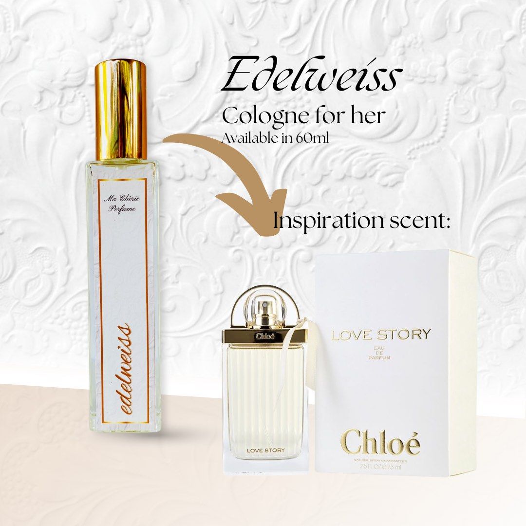Chloe dupe discount