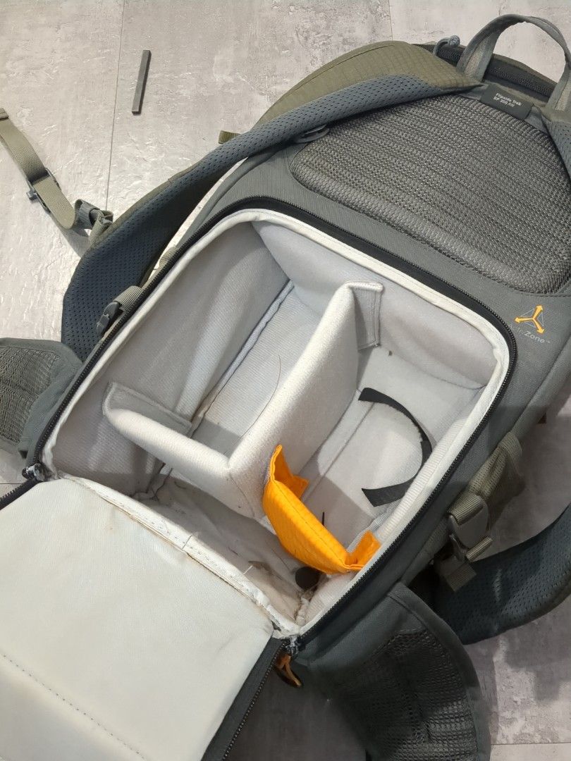 Lowepro flipside 350 shop