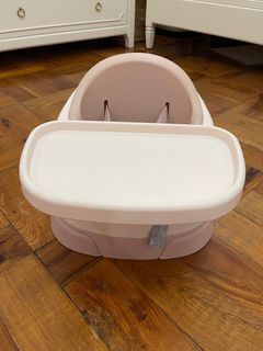 Mamas and Papas Bug 3-in-1 Floor and Booster Seat