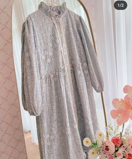 (Kategori: ) berada di . Dikirim oleh deniaulia280938 (ID iklan 1306983317, Gambar 1). Deskripsi: .