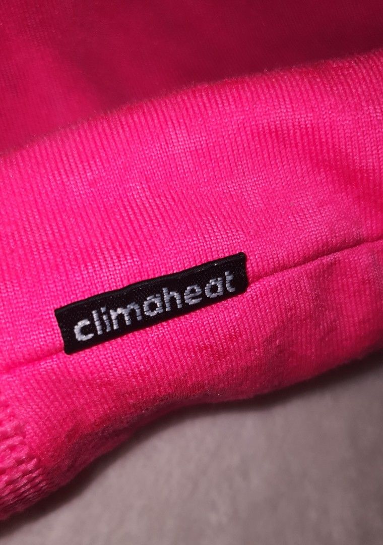 Adidas climaheat neck warmer top