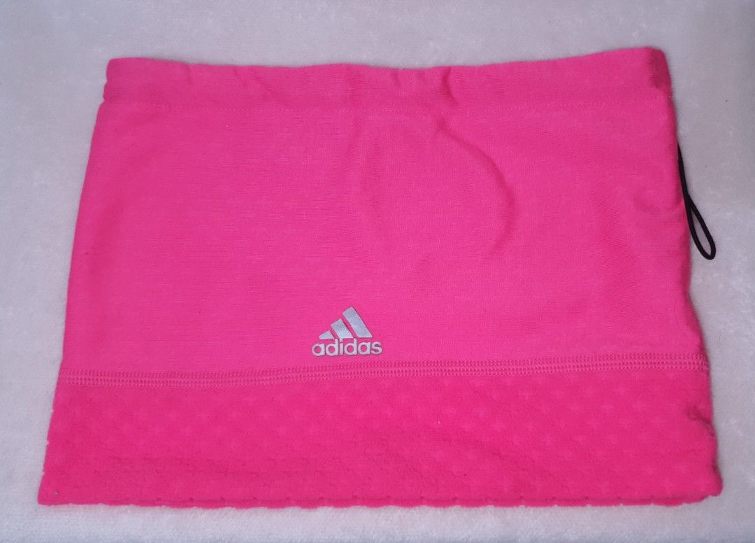 Adidas climaheat neck warmer top