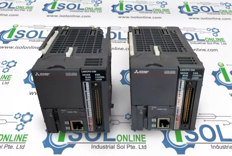 三菱電機 MELSEC A0J2HCPU シーケンサCPUユニット 中古 保証 三菱電機