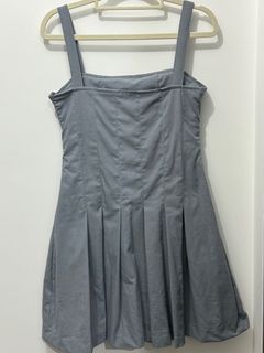 Miu The Label Custom Florence Mini Dress - 43S
