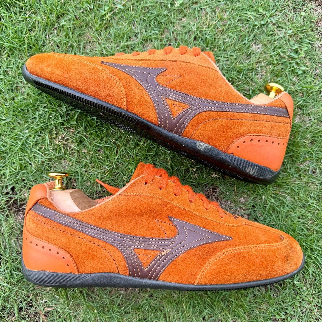 Mizuno casual shoes shop