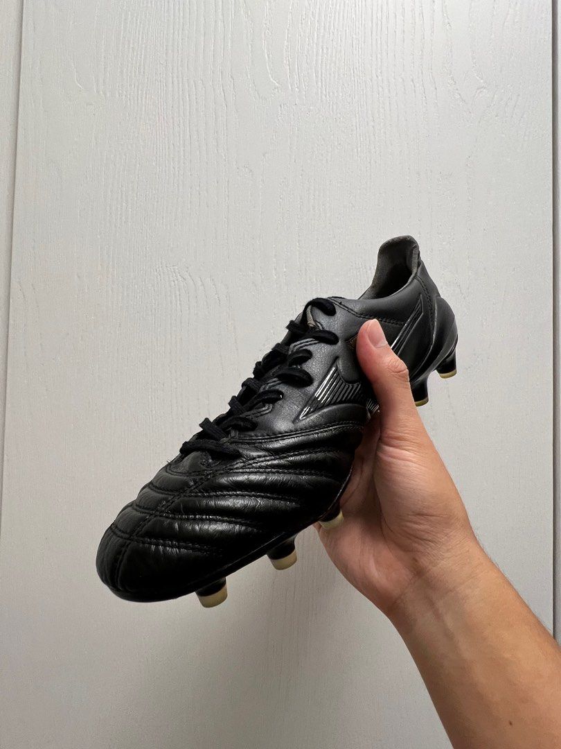 Mizuno Morelia neo 2 blackout limited edition Carousell
