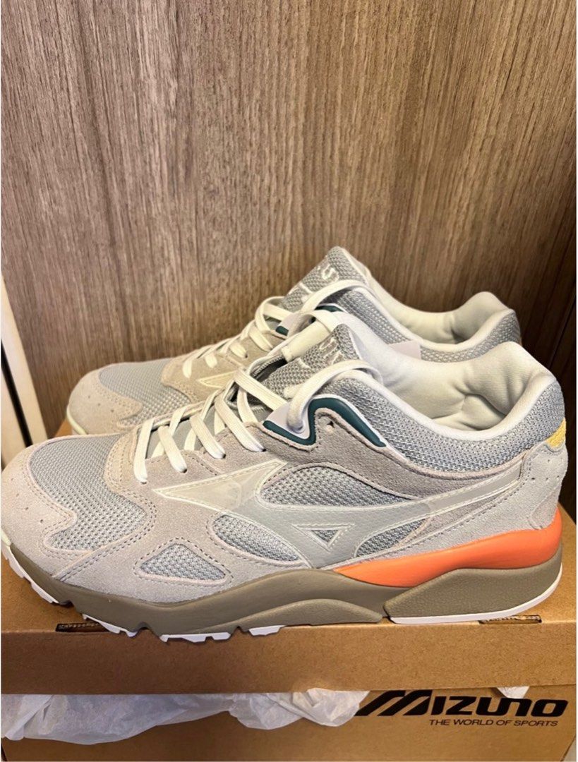 Mizuno sky medal S 100 Size US9 UK8 eur42 Carousell