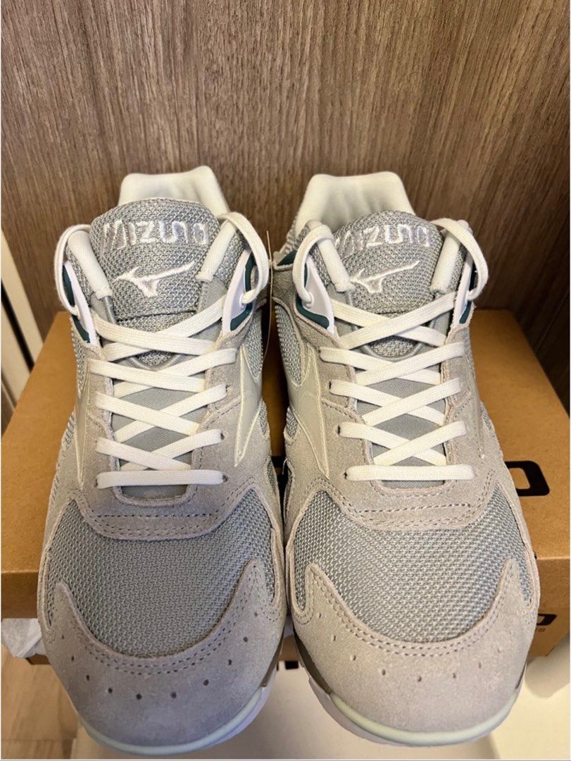 Mizuno sky medal S 100 Size US9 UK8 eur42 Carousell