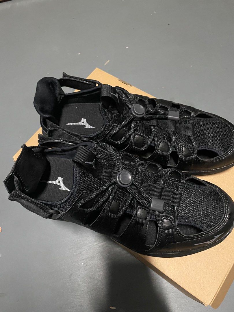 Mizuno wave breaker online