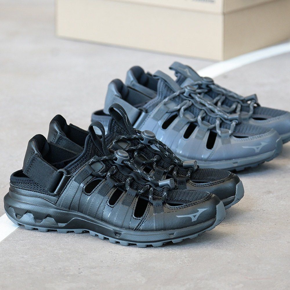 Mizuno Wave Evoke Switch Sandals