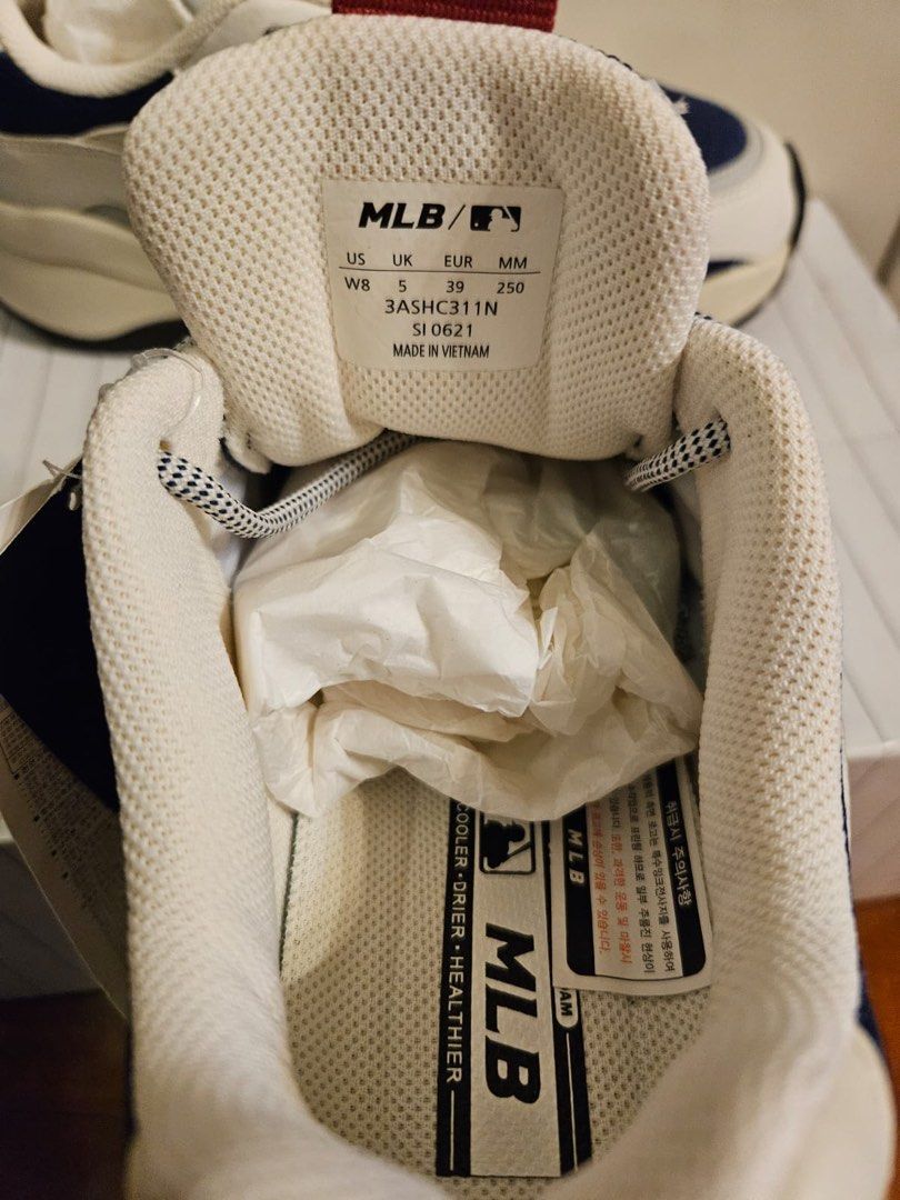 MLB shoes Carousell