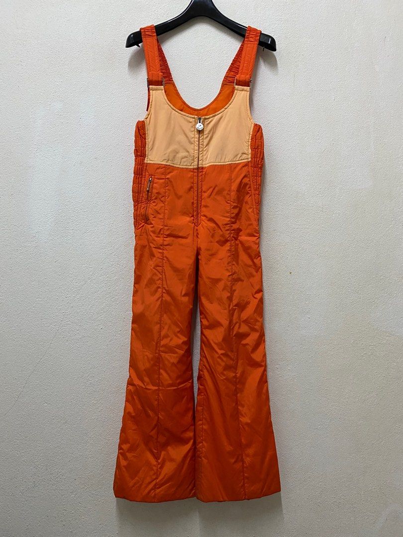 Moncler Ski Overall Women s Fashion Coats Jackets and Outerwear on Carousell