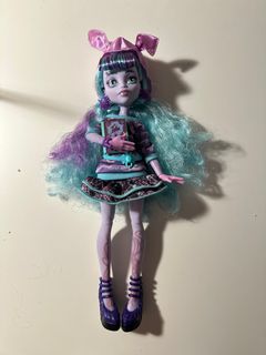 Monster high barbie dolls new arrivals
