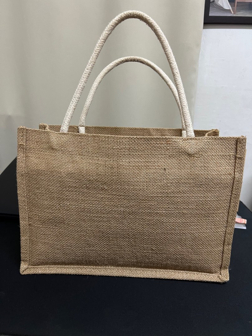 Muji tote clearance