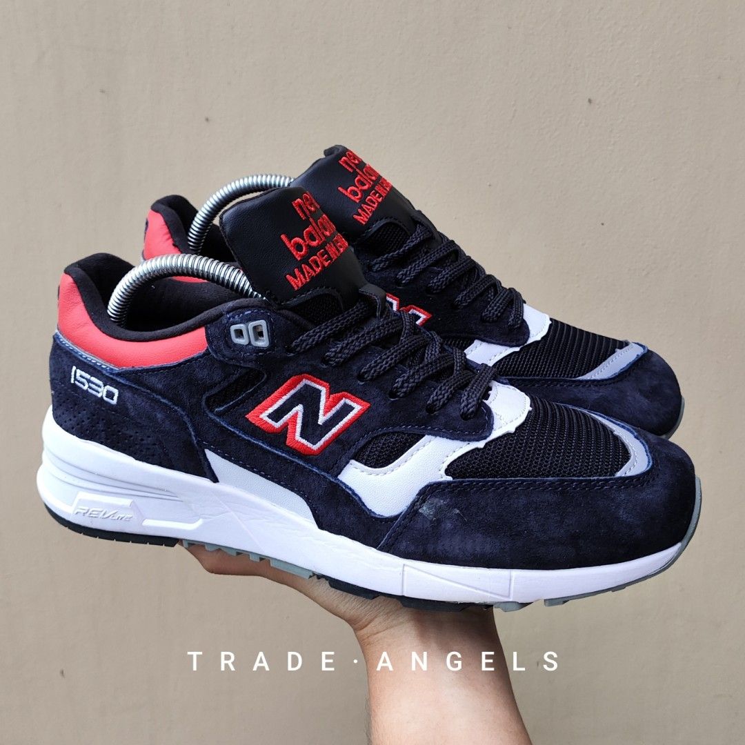 NB 1530 size 41 made in England
