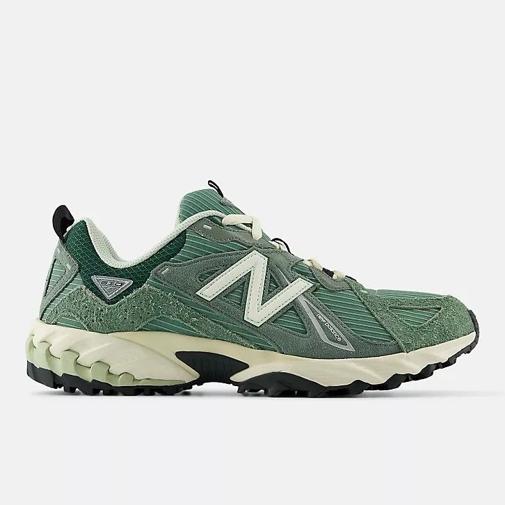 New Balance 610 ML610TN lunar new year 2024 edition US 11 Carousell