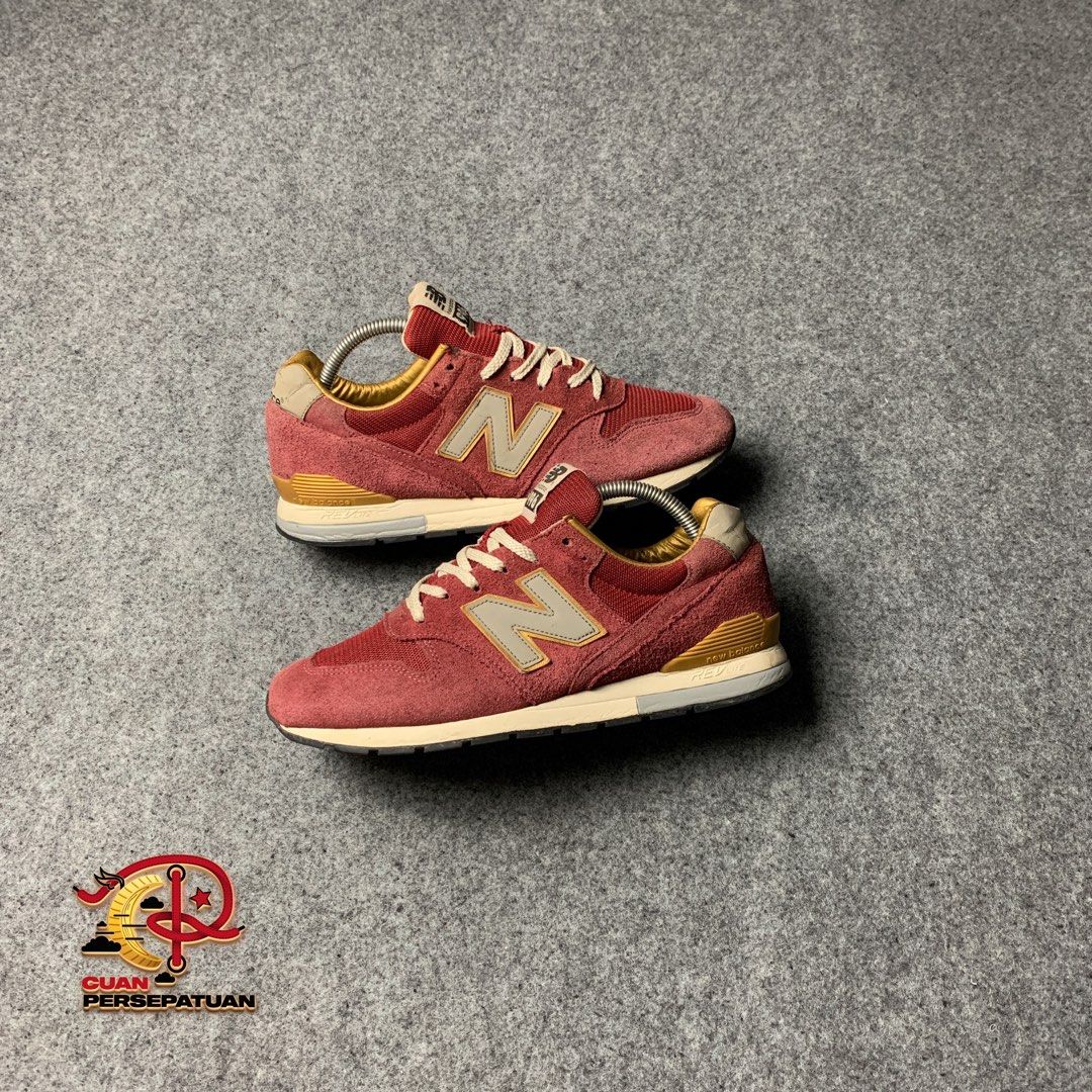Nb 996 red discount
