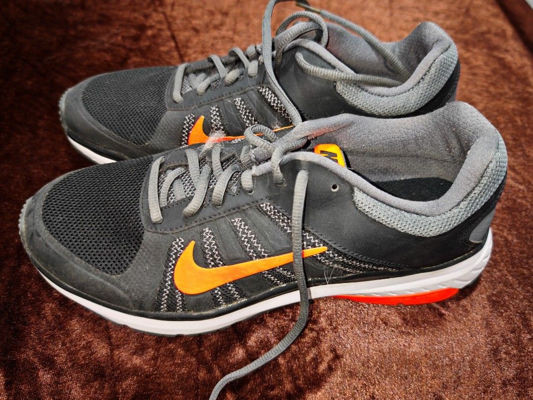 Nike men's dart 12 msl running shoes hot sale