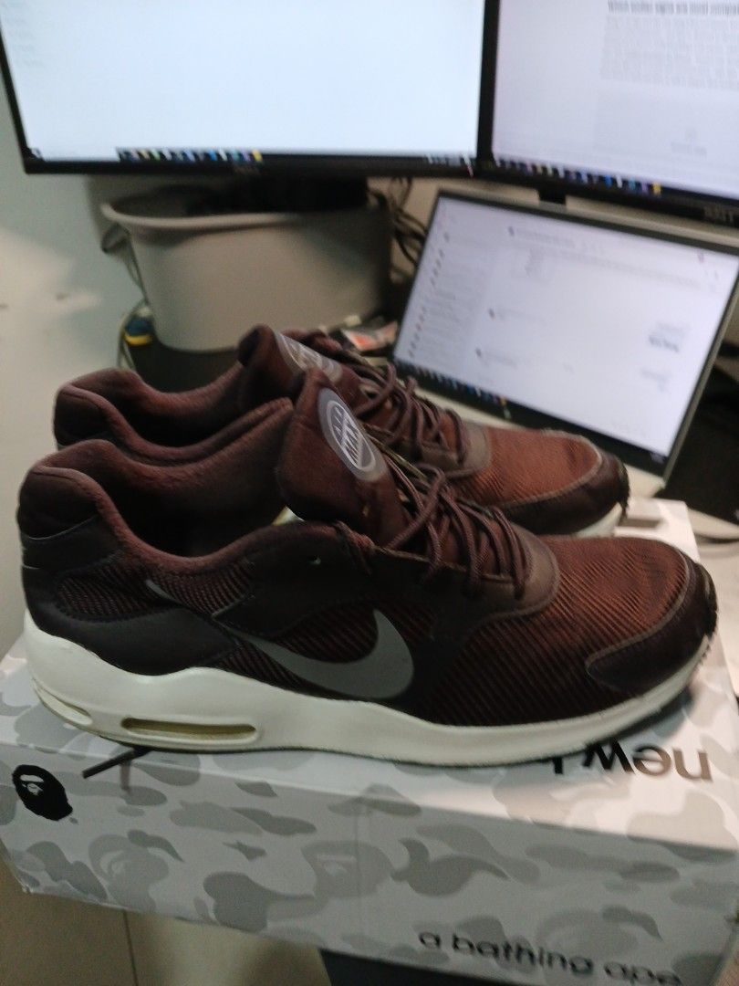 air max lumberjack