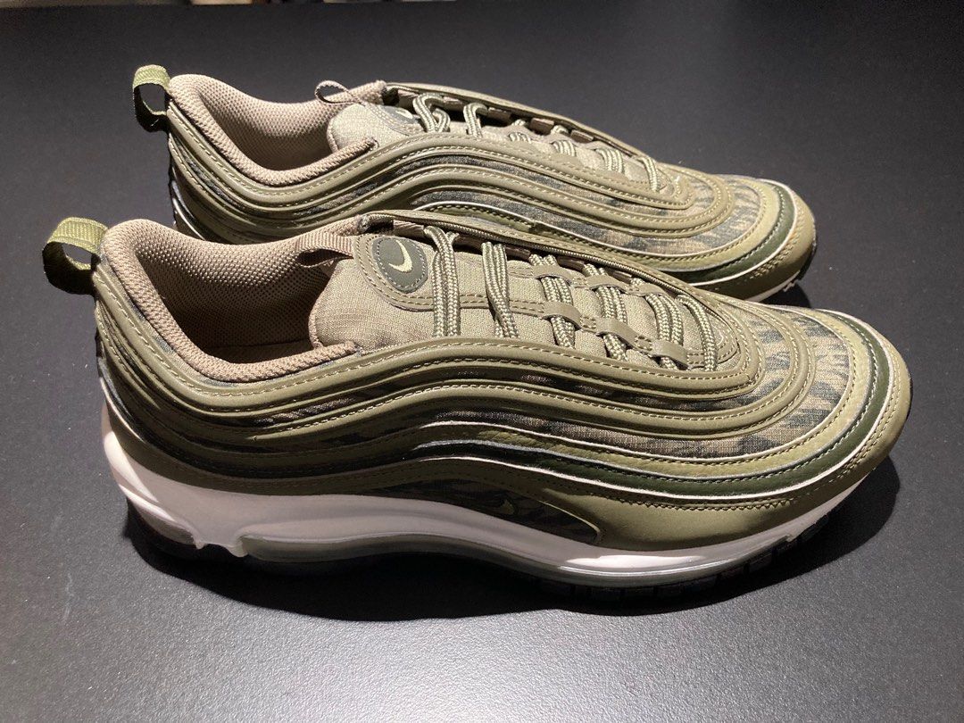 Nike air max 97 aop tiger camo store