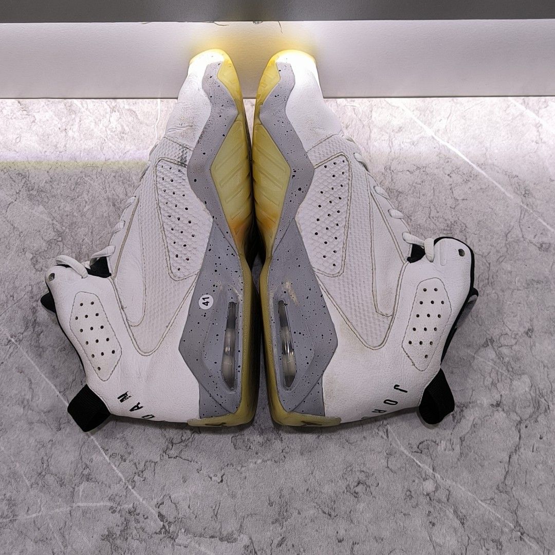 Aj lift off top