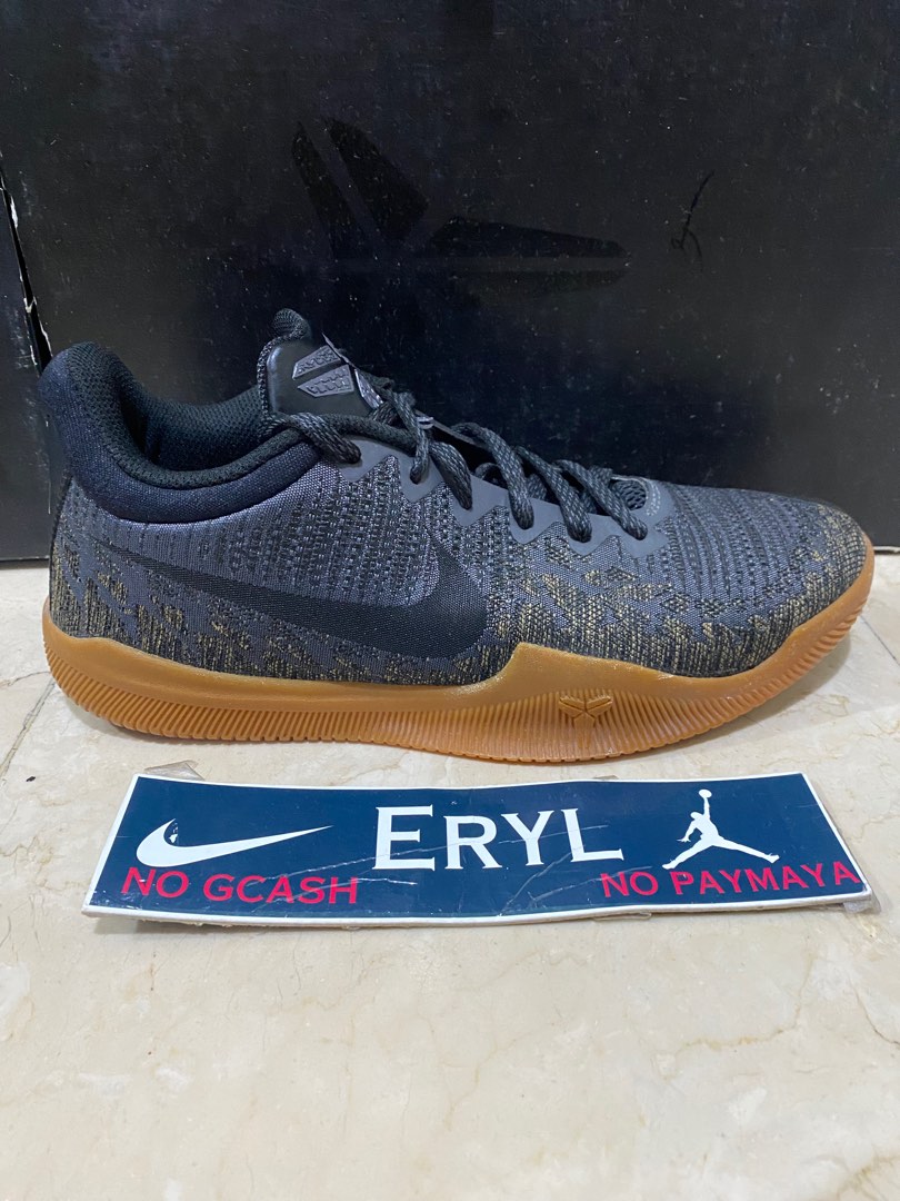 mamba rage komodo dragon