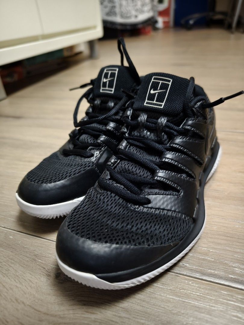 air zoom vapor x tennis shoe