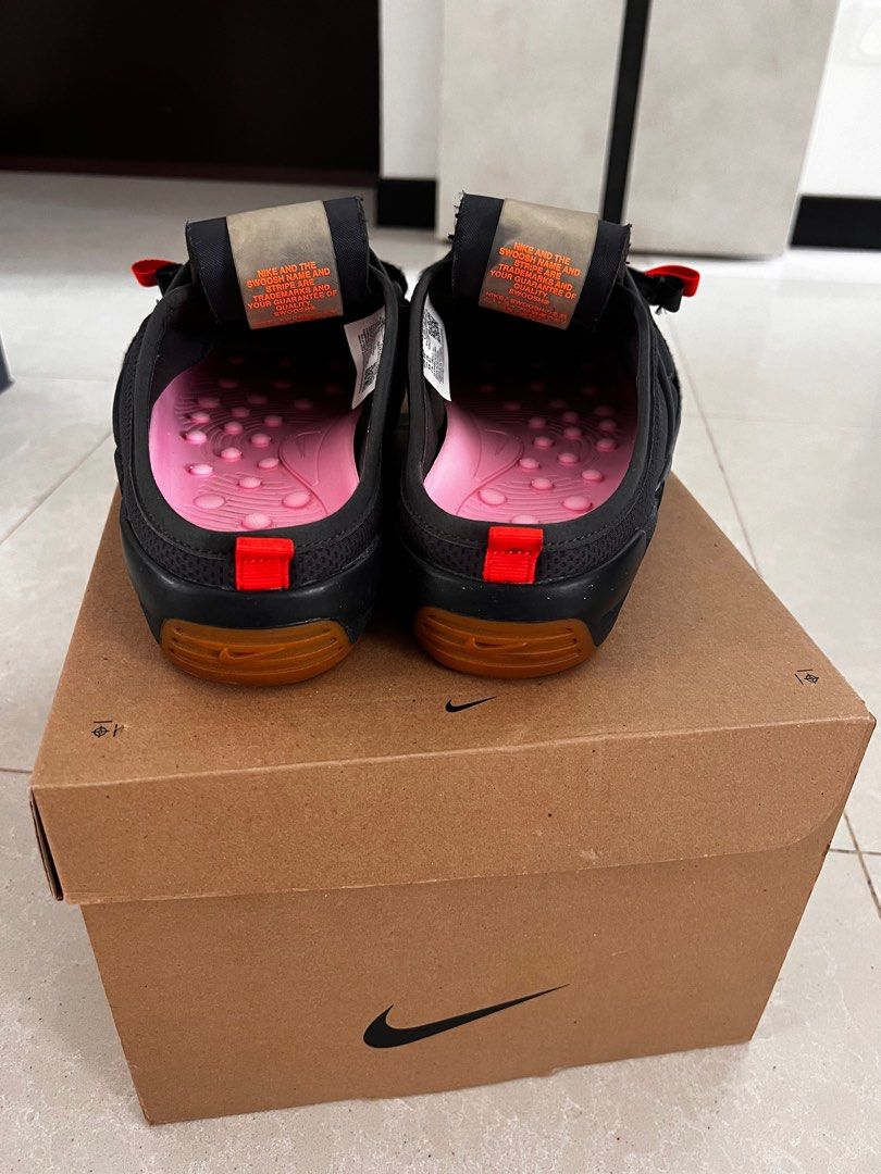 nike offline anthracite