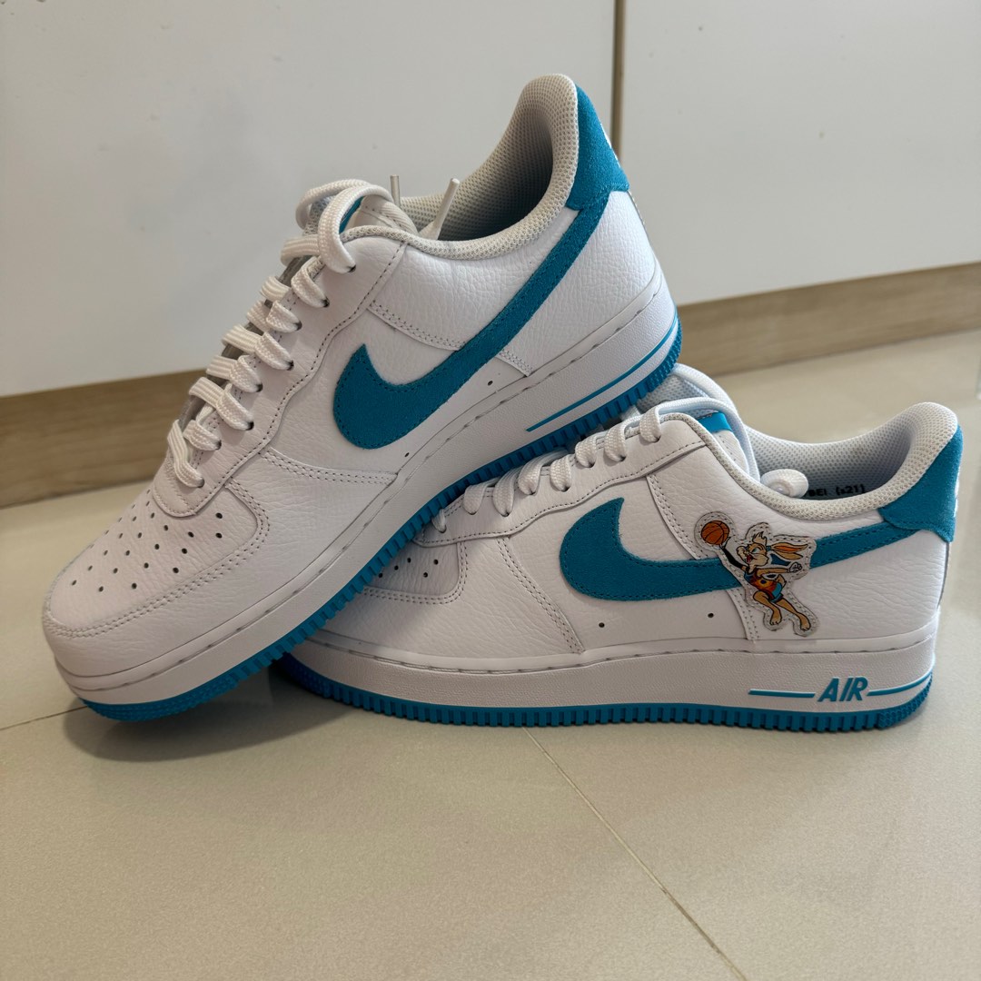 Nike spacejam deals