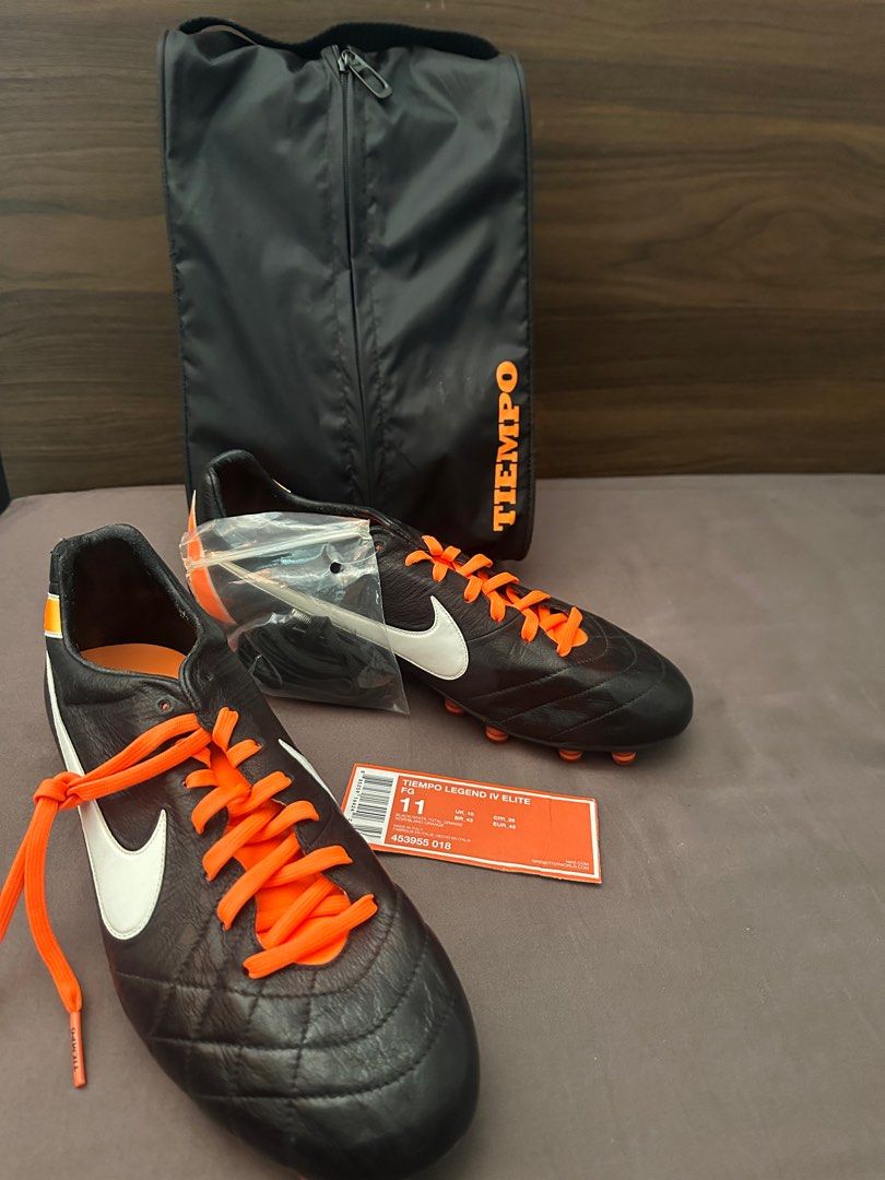 Nike tiempo legend iv elite fg hotsell