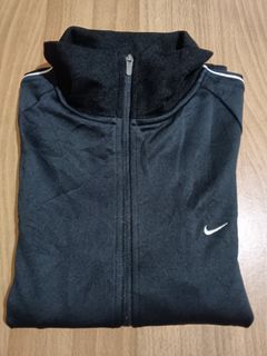 Nike Zip-Up Jacket Moving Out Sale!!!
