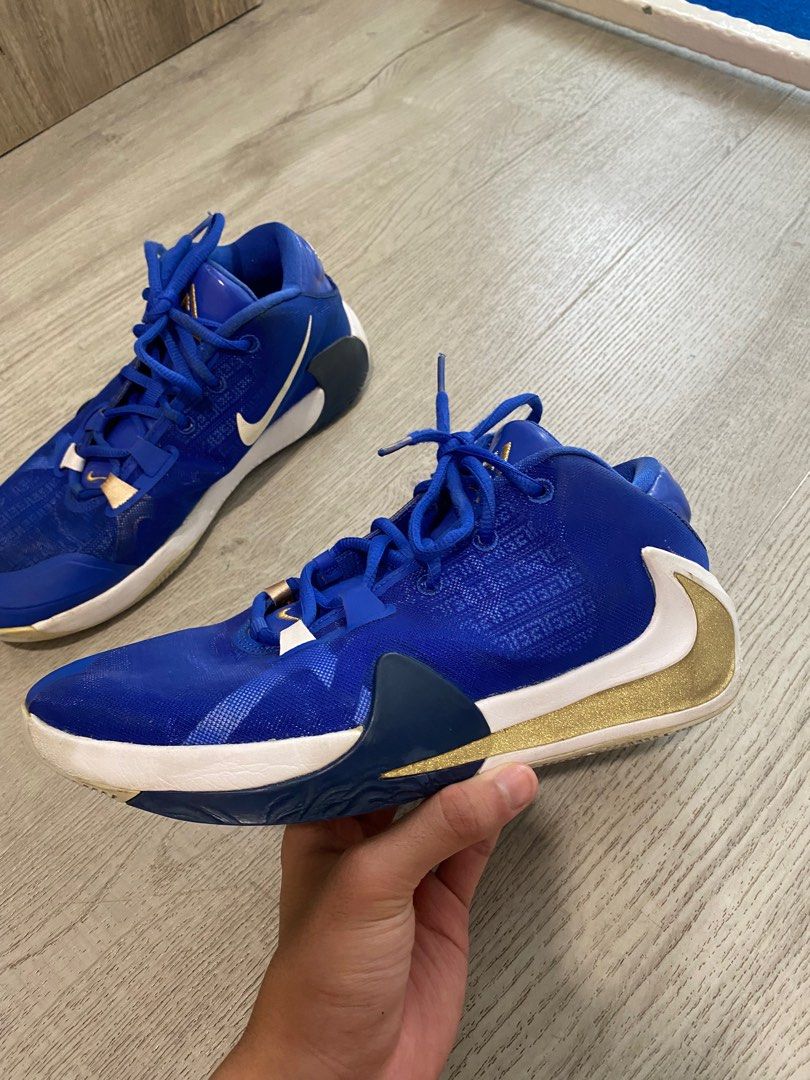 Nike freak 1 greece shop