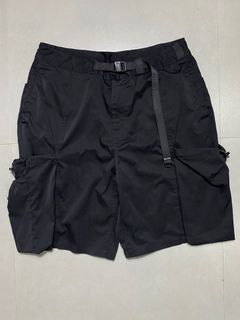 Nine Point Nine - 9.9 - Tactical Outdoor Shorts