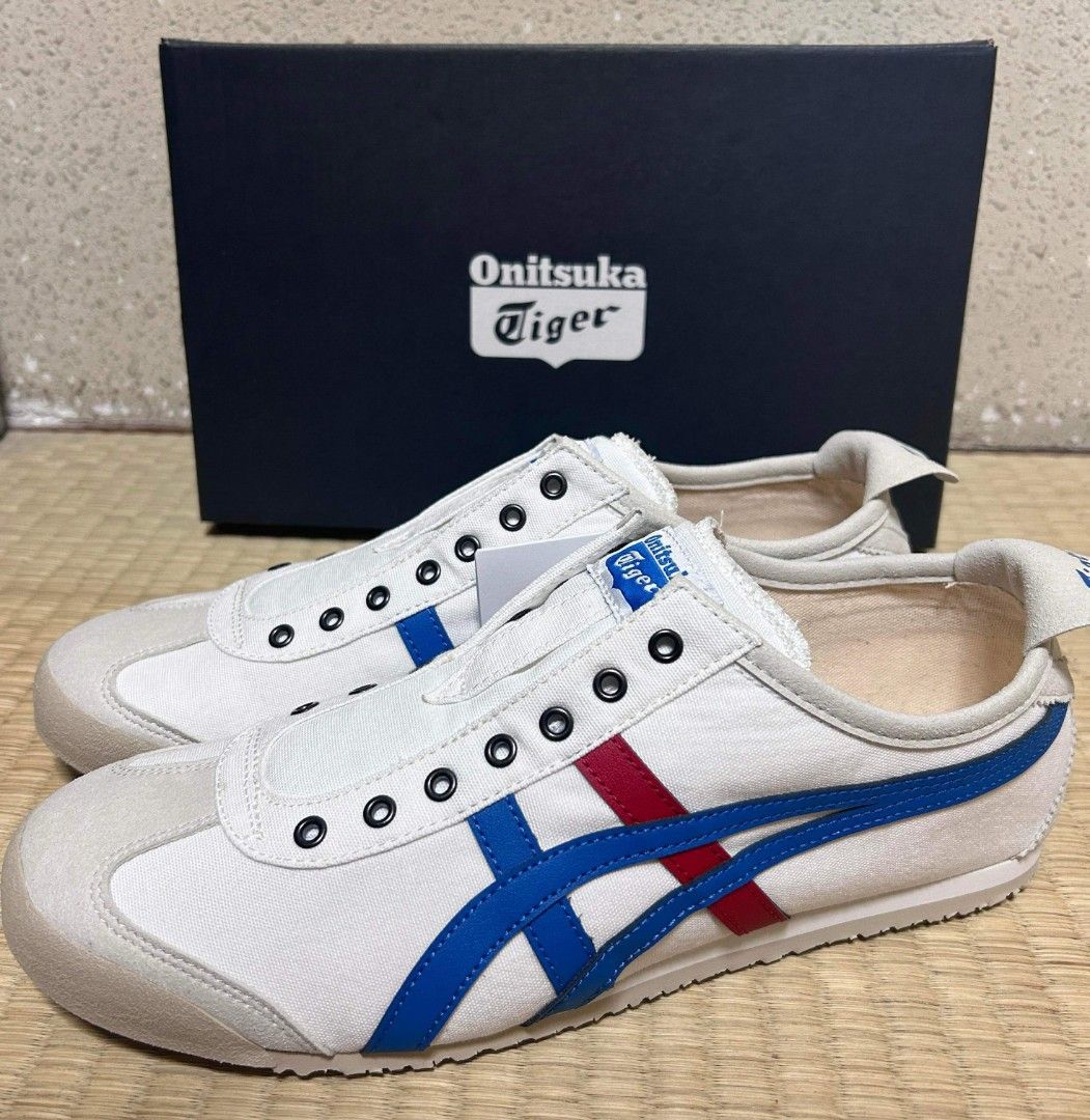 ONITSUKA MEX 66 PRE ORDER Men s Fashion Footwear Sneakers on Carousell