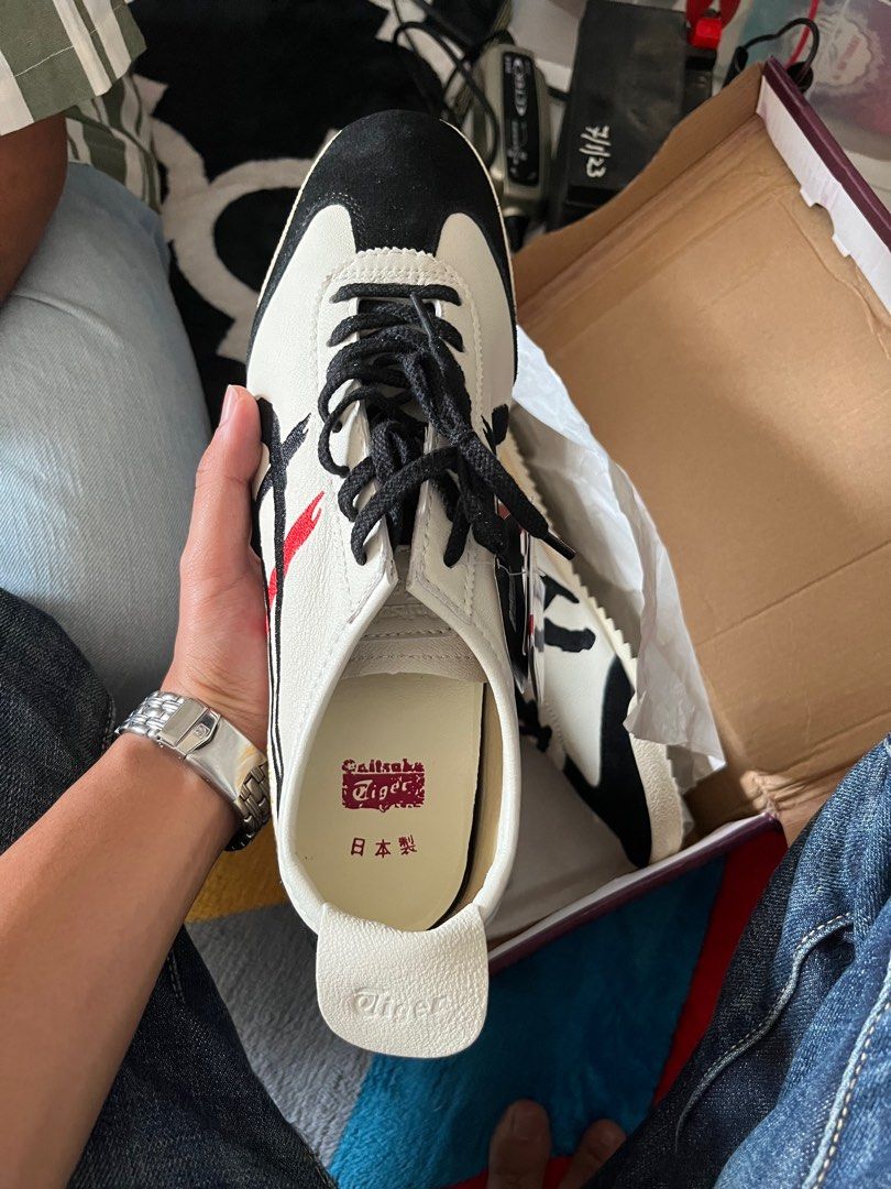 Kabuki villain onitsuka deals