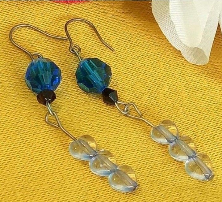 Diy swarovski jewelry online