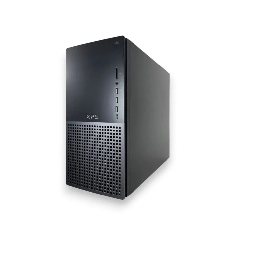 Dell xps open case store