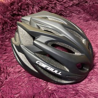 ORIG Cairbull X-Tracer Bike Helmet [with free visor]