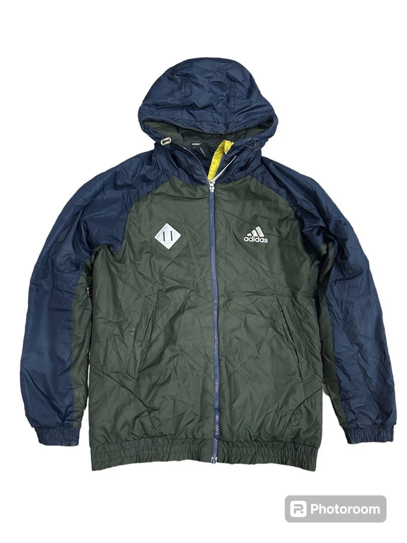 adidas climaproof jacket