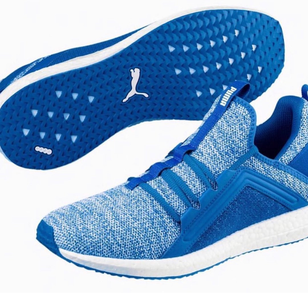 brand new puma sneakers